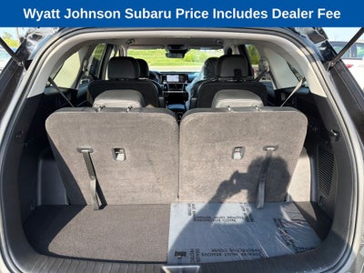 2022 Kia Sorento Hybrid S