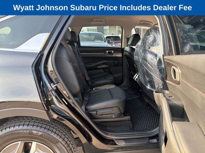 2022 Kia Sorento Hybrid S