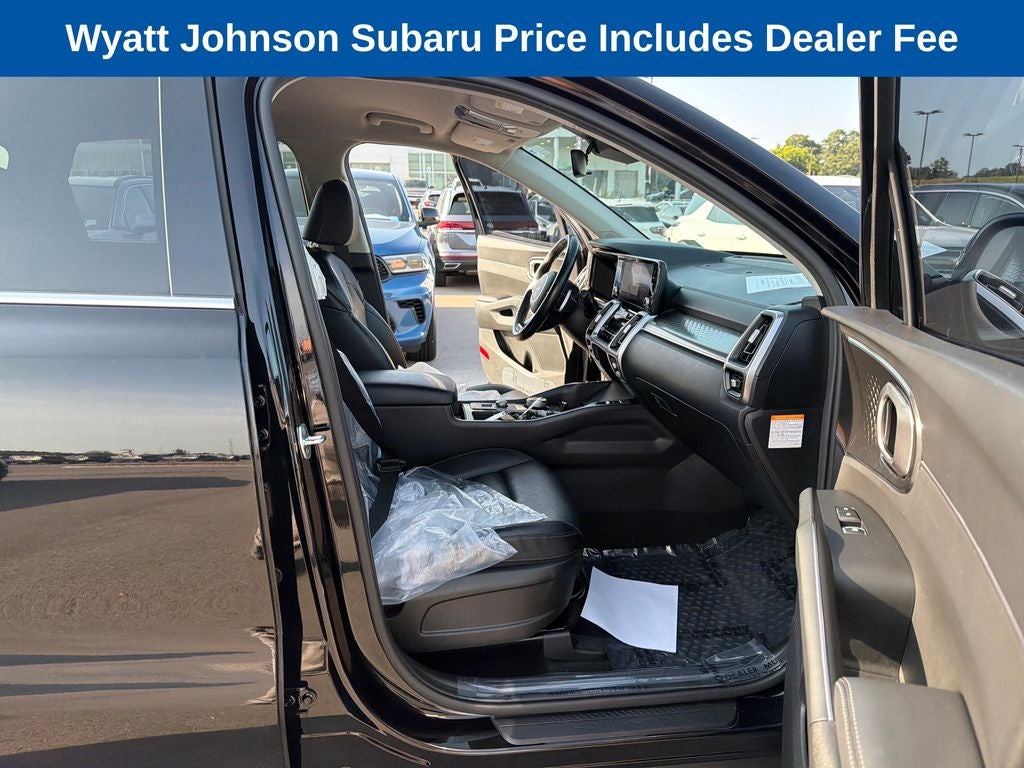 2022 Kia Sorento Hybrid S