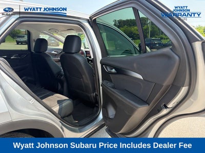 2024 Buick Envision Preferred