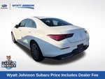 2025 Mercedes-Benz CLA CLA 250