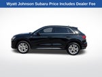 2024 Audi Q3 Premium S Line quattro