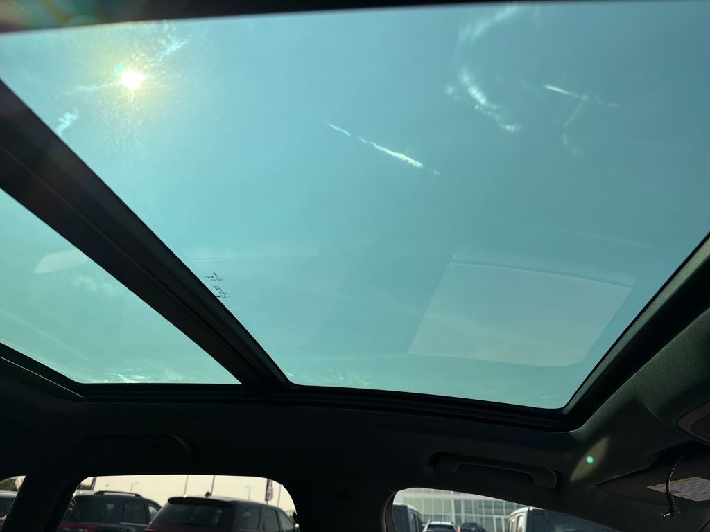 2024 Audi Q3 Premium S Line quattro