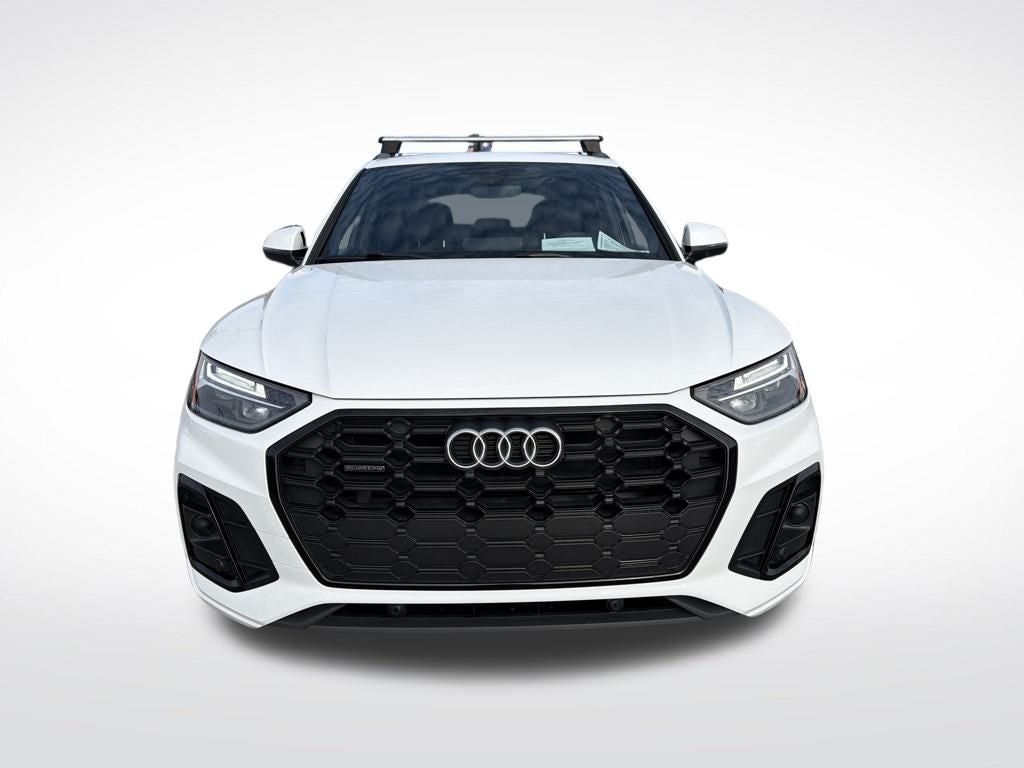 2025 Audi Q5 45 S line Premium quattro
