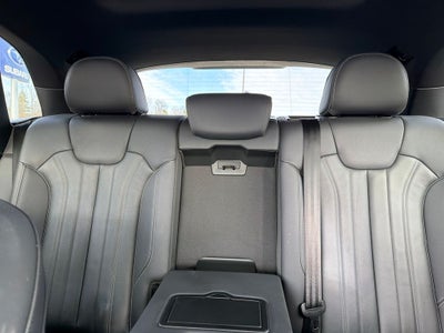 2025 Audi Q5 45 S line Premium quattro