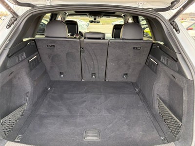 2025 Audi Q5 45 S line Premium quattro