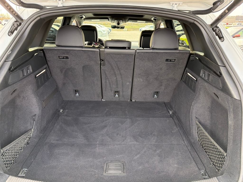 2025 Audi Q5 45 S line Premium quattro