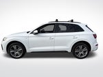 2025 Audi Q5 45 S line Premium quattro