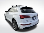 2025 Audi Q5 45 S line Premium quattro