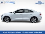 2024 Audi A3 40 Premium FrontTrak