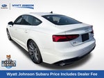 2025 Audi A5 Sportback 45 S line Premium quattro