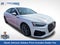 2025 Audi A5 Sportback 45 S line Premium quattro