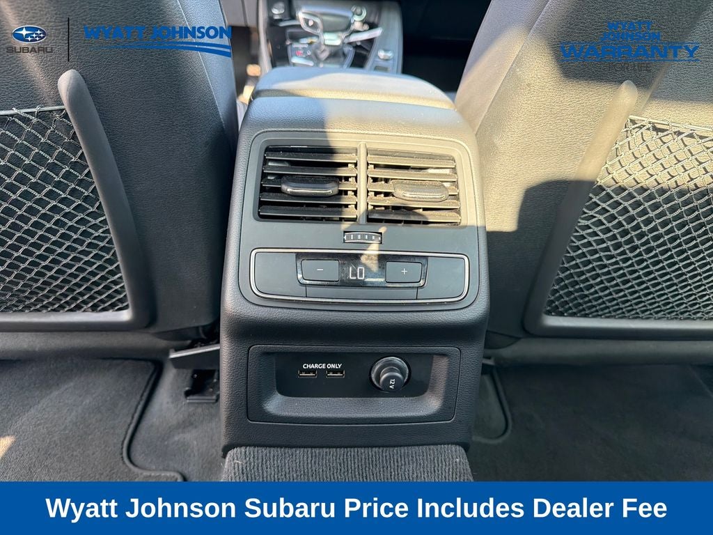 2024 Audi A4 45 S line Premium Plus quattro