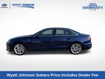 2024 Audi A4 45 S line Premium Plus quattro