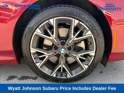 2025 BMW 2 Series 228 xDrive Gran Coupe