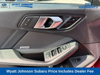 2025 BMW 2 Series 228 xDrive Gran Coupe