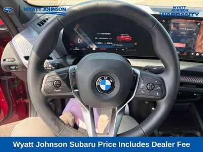 2025 BMW 2 Series 228 xDrive Gran Coupe