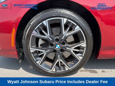 2025 BMW 2 Series 228 xDrive Gran Coupe