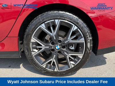 2025 BMW 2 Series 228 xDrive Gran Coupe