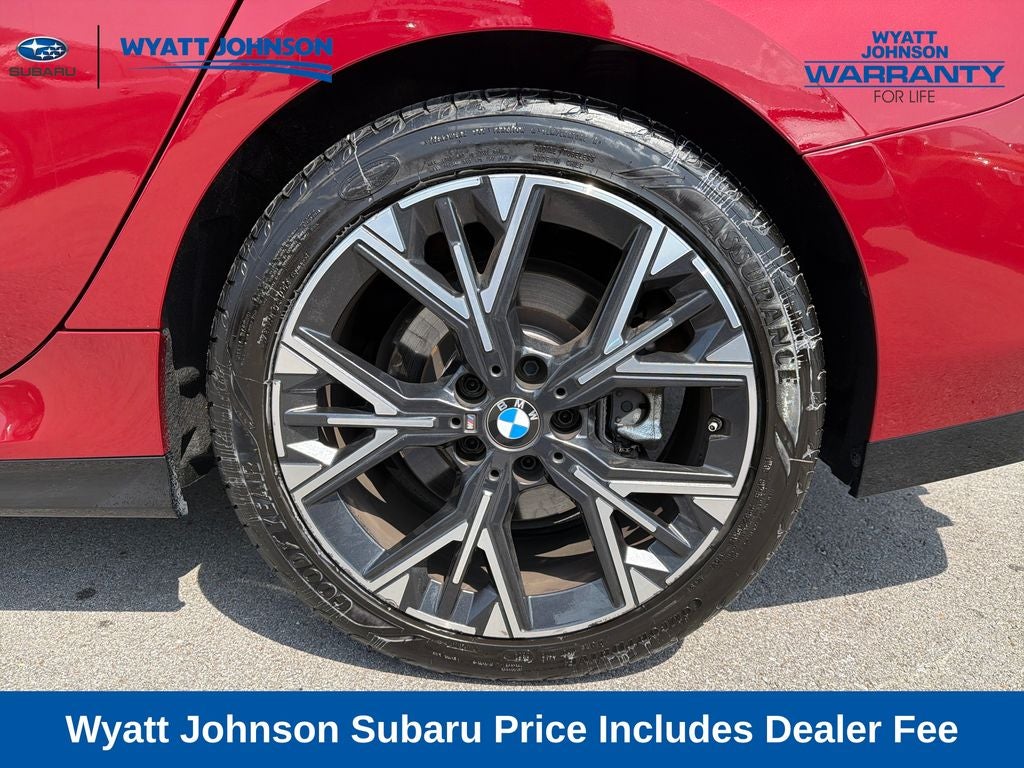 2025 BMW 2 Series 228 xDrive Gran Coupe