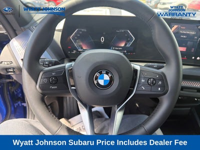 2025 BMW 2 Series 228 xDrive Gran Coupe