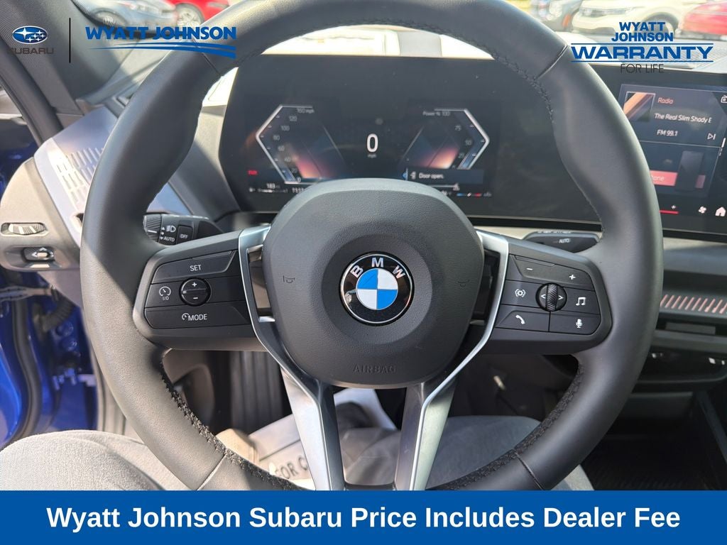 2025 BMW 2 Series 228 xDrive Gran Coupe