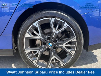 2025 BMW 2 Series 228 xDrive Gran Coupe