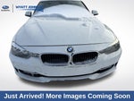 2015 BMW 3 Series 320i