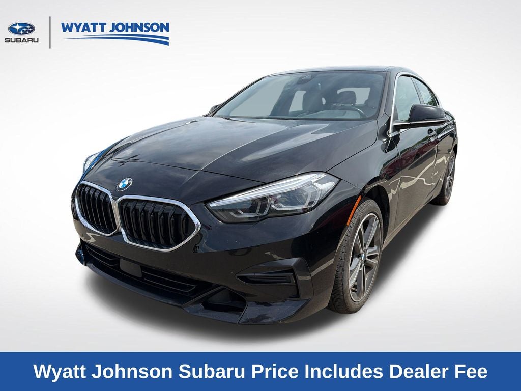 2024 BMW 2 Series 228i sDrive Gran Coupe's photo