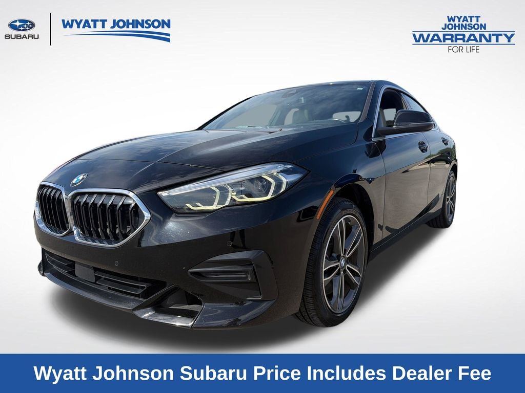 2024 BMW 2 Series 228i