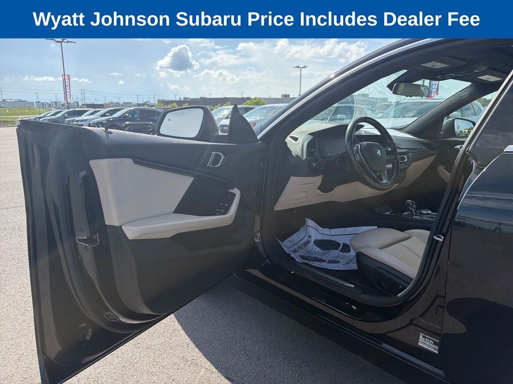 2024 BMW 2 Series 228i