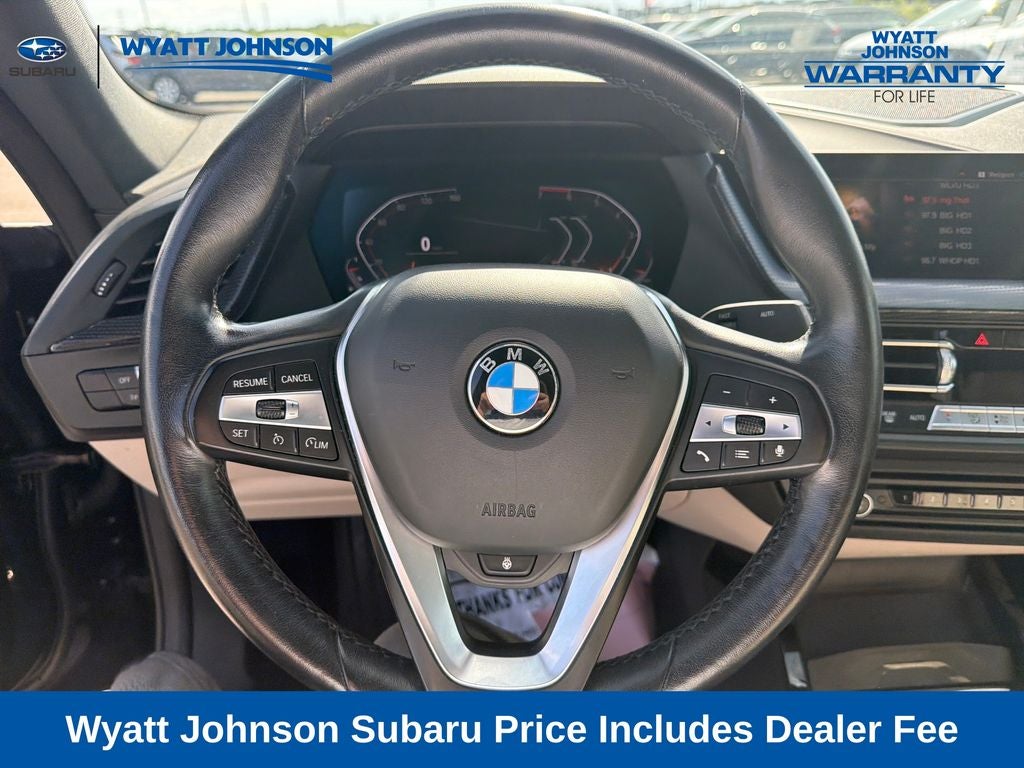 2024 BMW 2 Series 228i