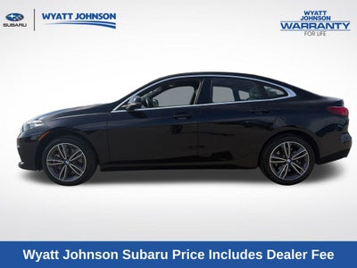 2024 BMW 2 Series 228i
