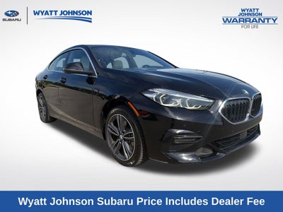 2024 BMW 2 Series 228i