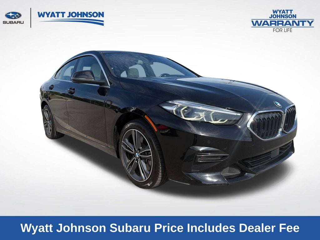 2024 BMW 2 Series 228i