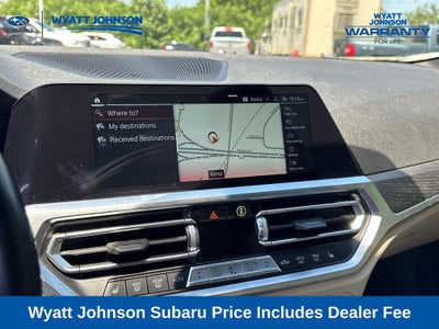 2022 BMW 4 Series 430i