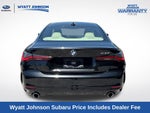 2022 BMW 4 Series 430i