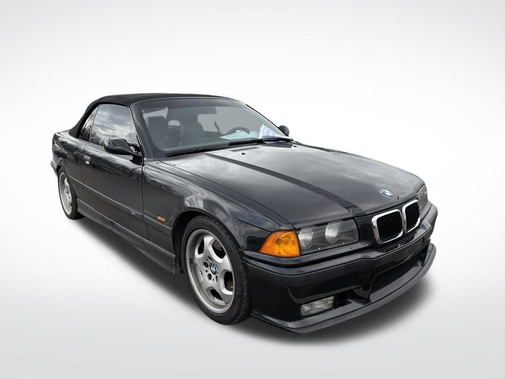 1999 BMW M3 Base