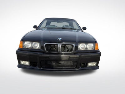 1999 BMW M3 Base