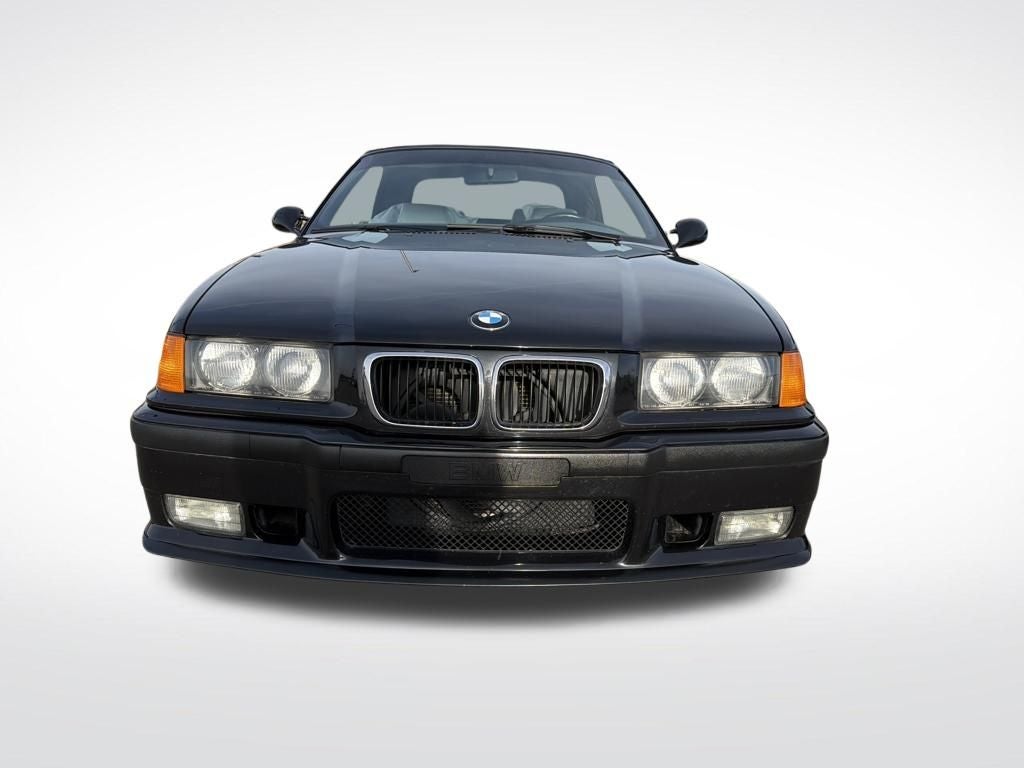 1999 BMW M3 Base