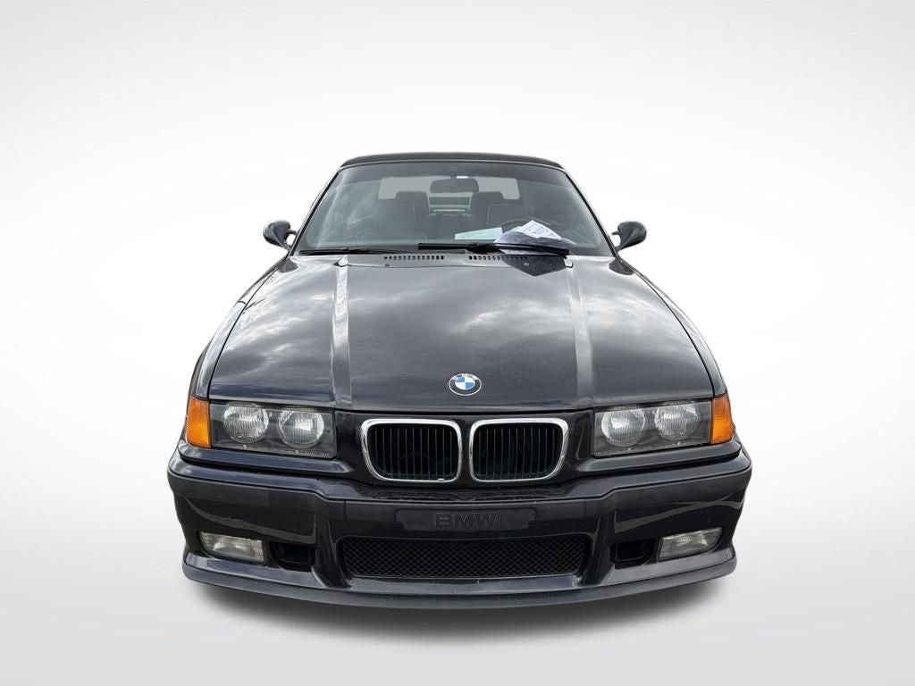 1999 BMW M3 Base