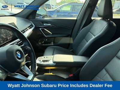 2025 BMW X1 xDrive28i