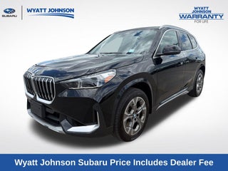 2025 BMW X1 xDrive28i