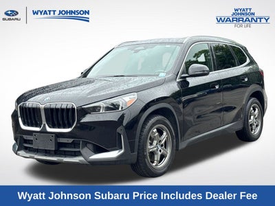 2023 BMW X1 xDrive28i