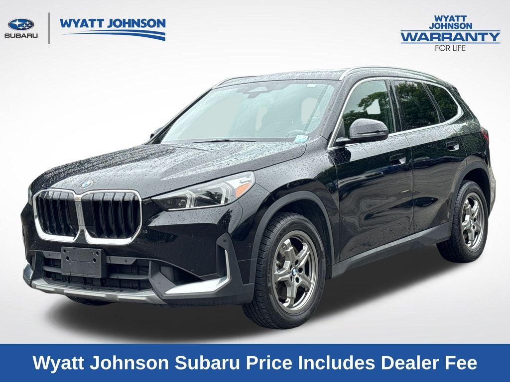 2023 BMW X1 xDrive28i