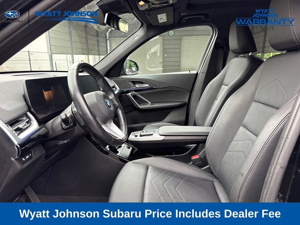 2023 BMW X1 xDrive28i