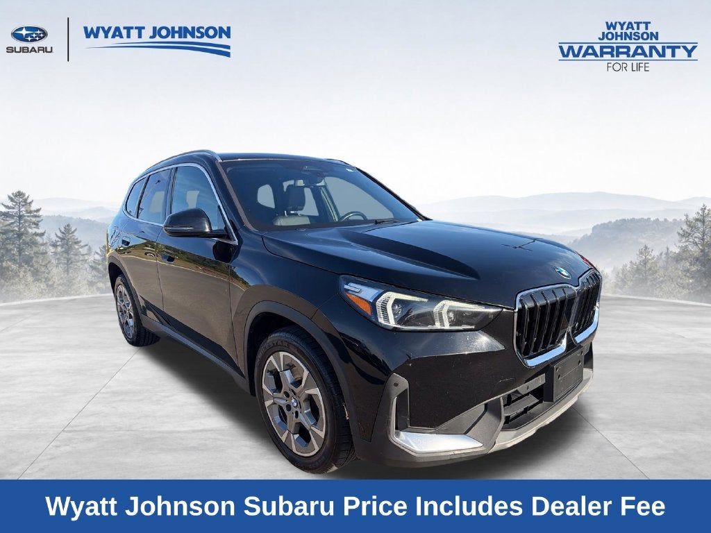 2023 BMW X1 xDrive28i