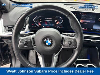 2023 BMW X1 xDrive28i