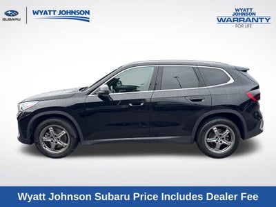 2023 BMW X1 xDrive28i