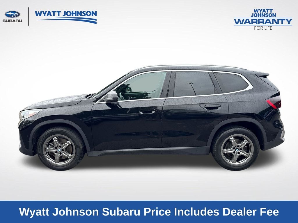 2023 BMW X1 xDrive28i